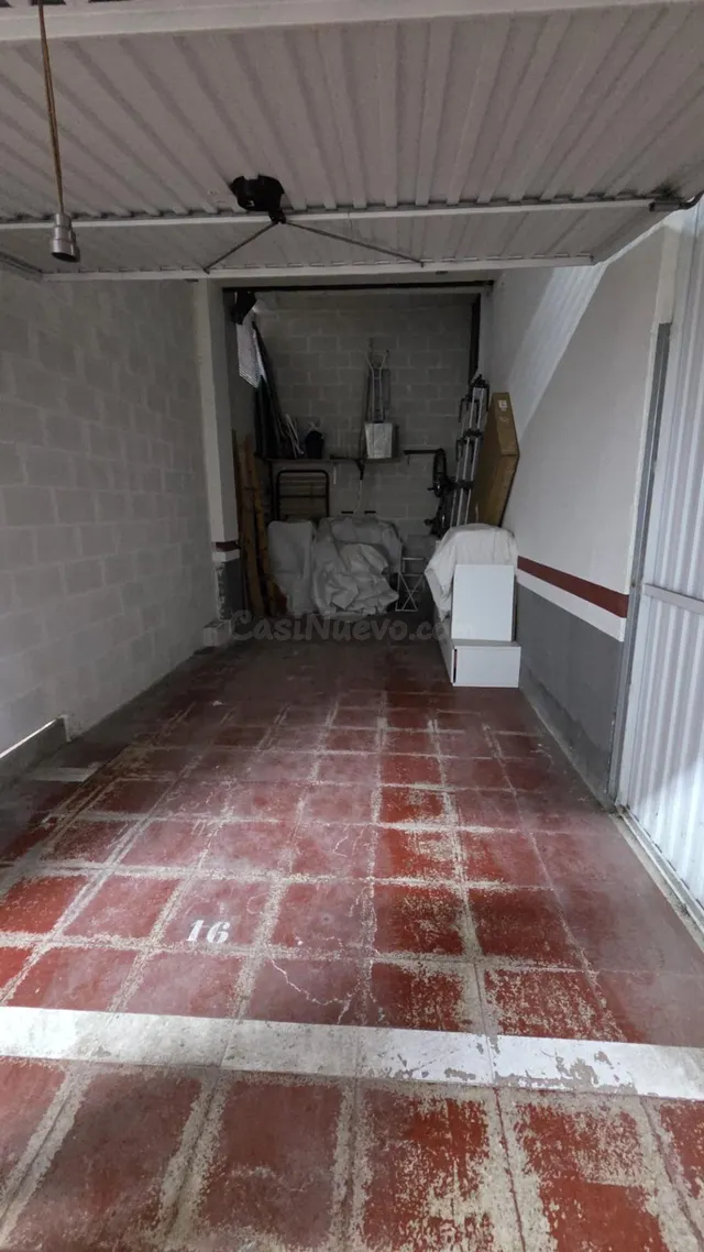 Garaje 41m² en venta - Sardinero - foto 3