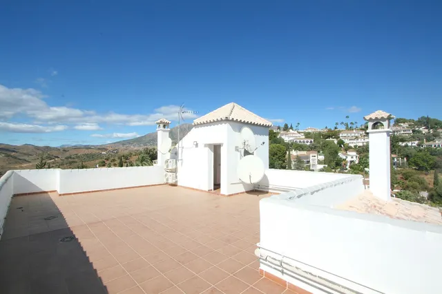 Chalet 8 habitaciones 542m² en venta - Riviera del sol — 33