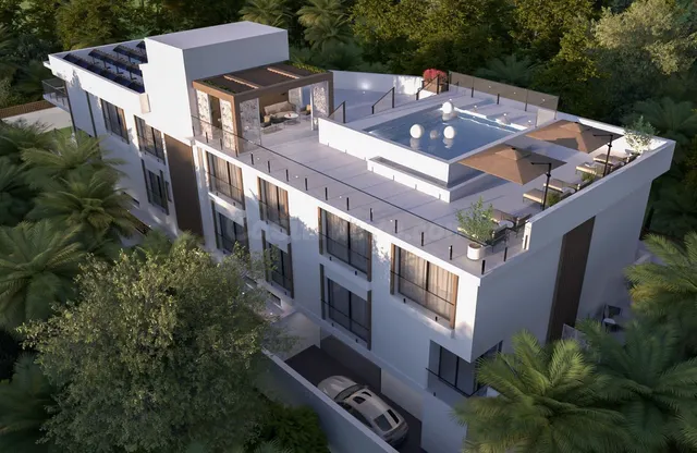 Parcela 1614m² en venta - Riviera del sol — 2