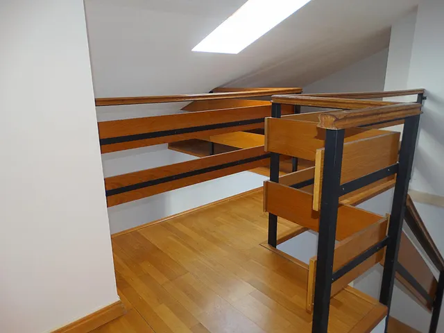 ¡¡ Para quienes buscan una vivienda fuera de lo común en el centro de Arganda !! — 18