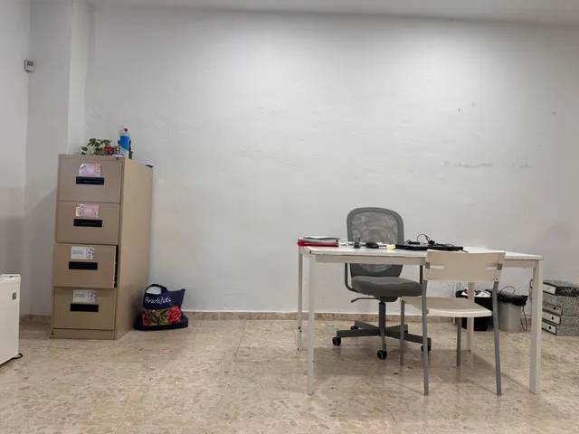 Local comercial-calle claudio coello — 11