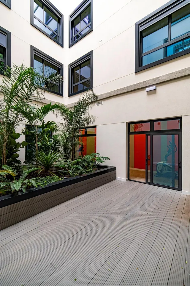 APARTAMENTO SEMINUEVO - AMUEBLADO CON TRASTERO Y GIMNASIO - CERCA DE LAS CANTERAS — 20