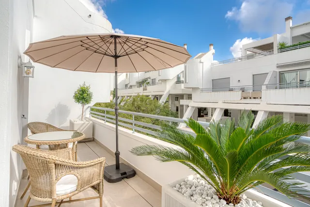 Ático 2 habitaciones 227m² en venta - Riviera del sol - foto 5