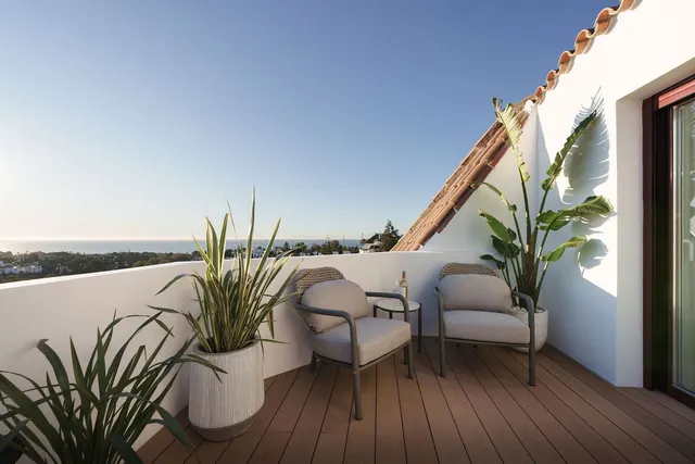 Ático Dúplex 3 habitaciones 131m² en venta - Marbella — 29