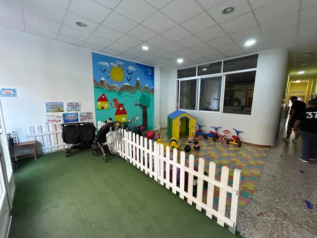LOCAL COMERCIAL EN VENTA DE 200 m2 – ANTIGUA GUARDERÍA CON M