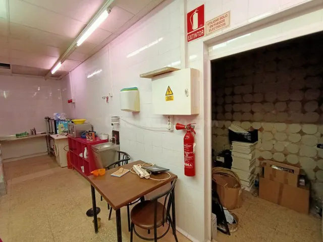 SE VENDE LOCAL EN MOLINA DE SEGURA - foto 4