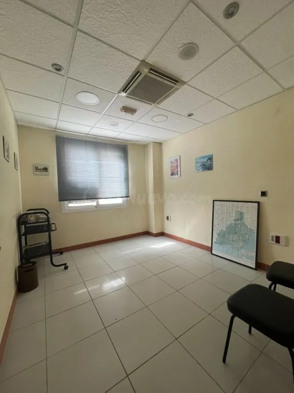 Local comercial en Alquiler en Albox Almería — 8