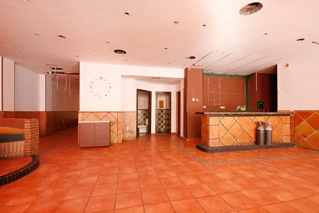 ¡Oportunidad! Local comercial uso de Restaurante. — 11
