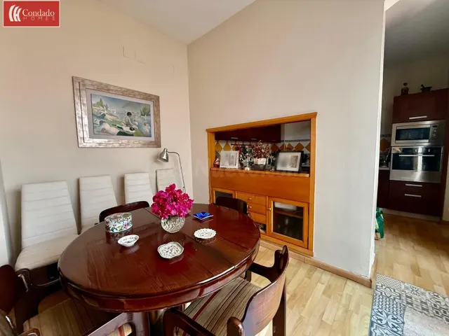 VENTA CASA CAÑERO PARA ENTRAR A VIVIR — 5
