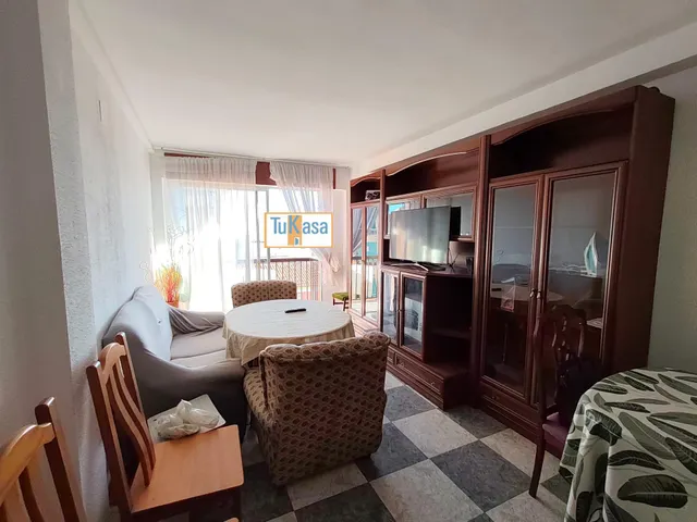 piso en Venta Centrico, a escaos metros de la Cruz de los Caidos, Cáceres — 8