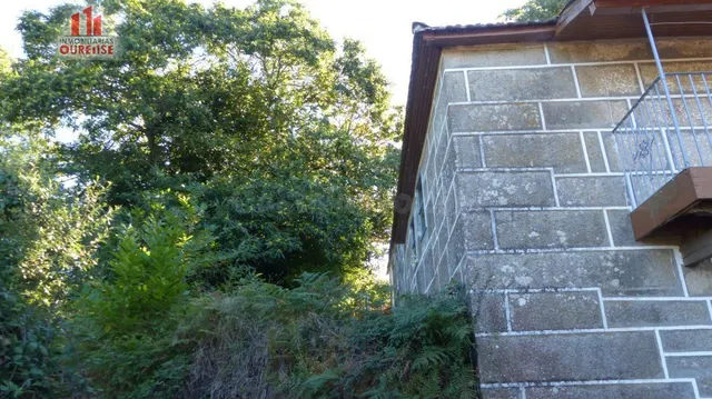 CASA SEÑORIAL PARA REFORMAR EN LOS ALREDEDORES DE ALLARIZ. - foto 5