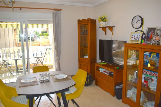 Casa 3 habitaciones 90m² en venta - El Edén - Los Estaños — 6