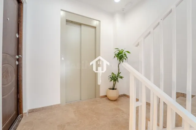 EDIFICIO OBRA NUEVA EN VENTA EN ALICANTE. ZONA DE CAROLINAS ALTAS, 406m2 TOTALES, 4 PLANTAS INDEPENDIENTES, ASCENSOR — 5