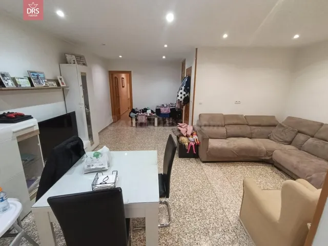 PISO EN PRIMERA PLANTA SIN ASCENSOR (BARRIO PILAR) - foto 5