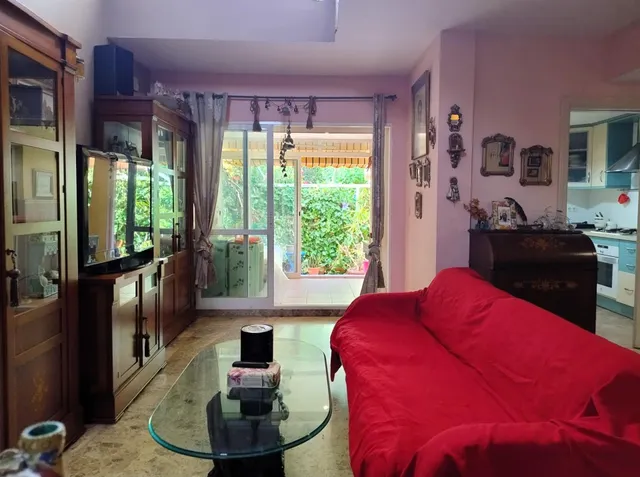 BUNGALOW EN PLAYA DE SAN JUAN ZONA ALICANTE GOLF — 30