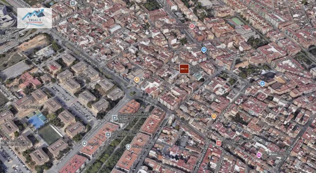 Venta piso en Burjassot (Valencia) - foto 4