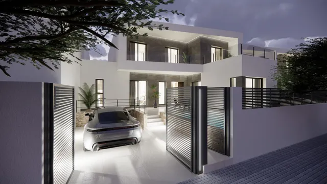 Casa 3 habitaciones 103m² en venta - Comunidad valenciana — 6