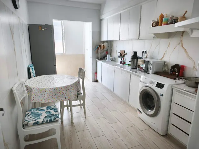 VIVIENDA REFORMADA CON ASCENSOR — 4