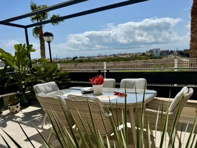 Dúplex 3 habitaciones 185m² en venta - Lomas de Cabo Roig — 22