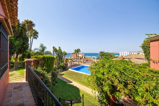 Chalet 8 habitaciones 888m² en venta - Centro — 11