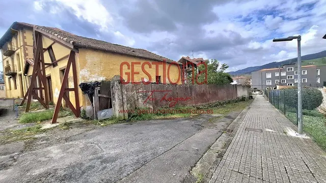 MAJESTUOSA VIVIENDA EN BERANGA. — 7