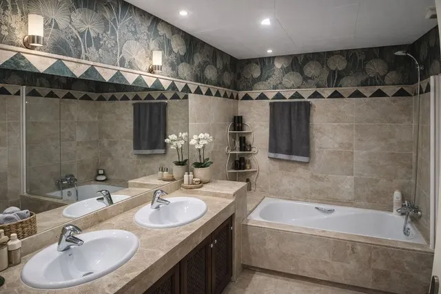 Apartamento 3 habitaciones 175m² en venta - Sotogrande Alto — 9
