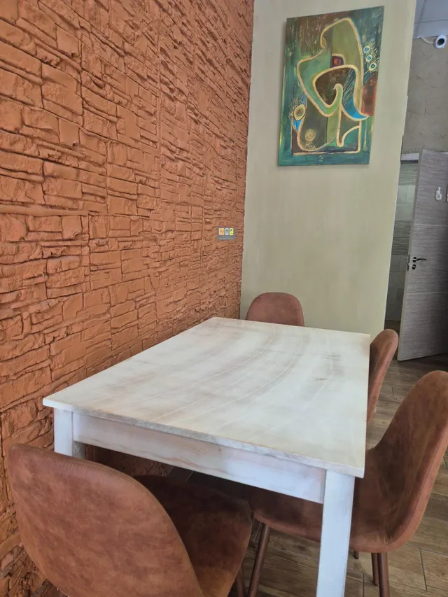 TRASPASO RESTAURANTE-CAFETERIA EN ALTEA PUEBLO — 17