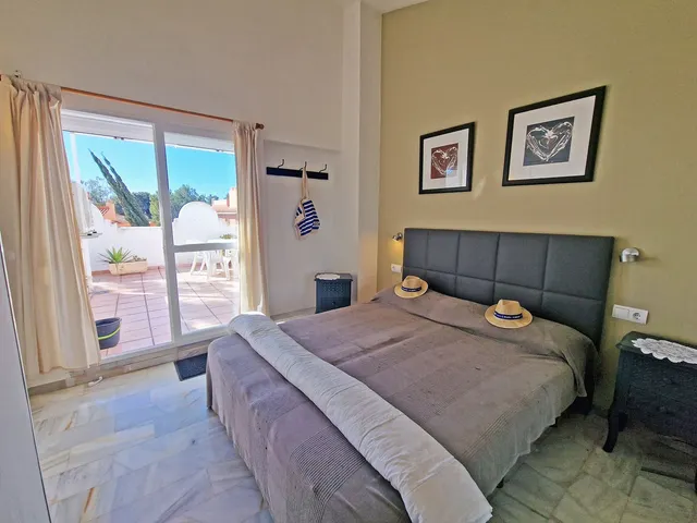 Adosado 3 habitaciones 120m² en venta - Marbella — 26