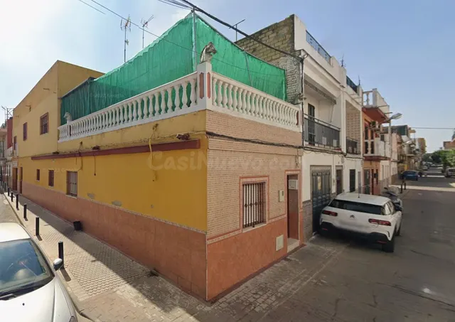 Venta casa en Sevilla — 2