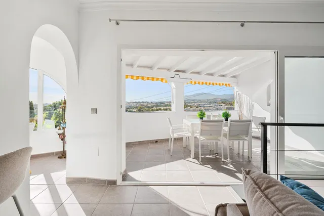 Adosado 3 habitaciones 114m² en venta - Marbella — 10