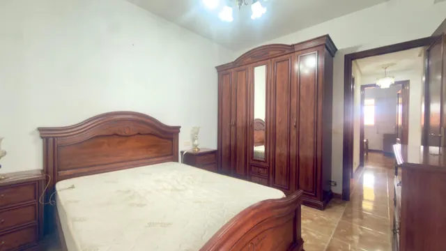 Piso de 4 Dormitorios con Terraza Esquinera de 35 m2 - Centro Villa — 42