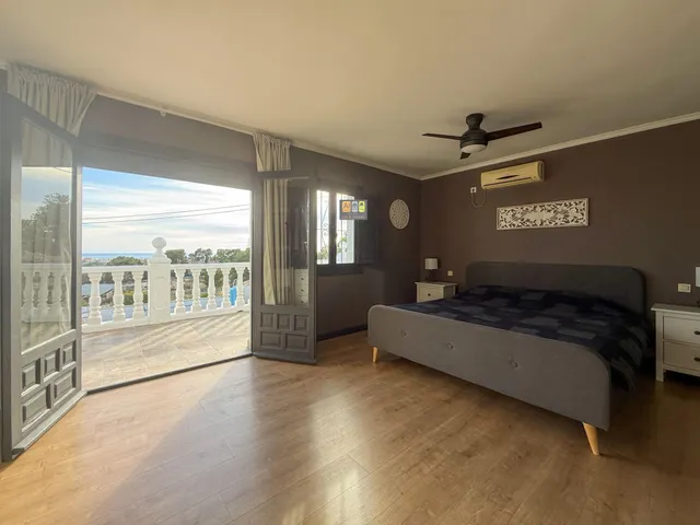 Detached house for sale La Villajoyosa — 6
