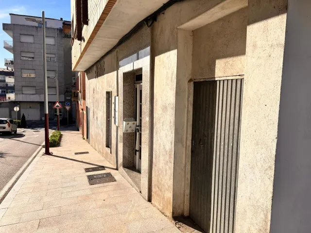 ¡¡BAJO EN VENTA CON PROYECTO PARA VIVIENDA EN RUA VALLADOLID!! — 13