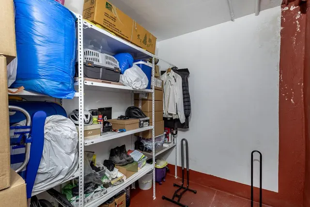 Ático en Ogijares con 2 garajes y un trastero. — 27