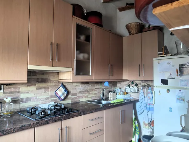 Casa de campo con 5.170 m2 de parcela a 9 min de Pinoso — 13