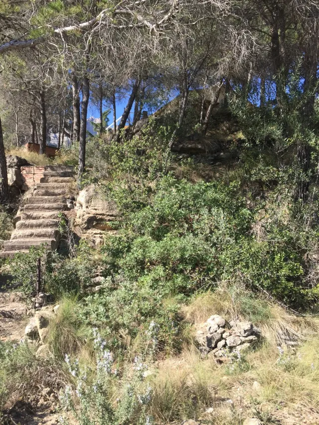 Parcel·la en venda a Monistrol de Montserrat — 6