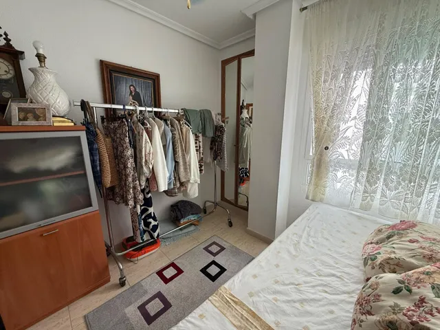 Piso impecable zona Mercadona con garaje y trastero — 17