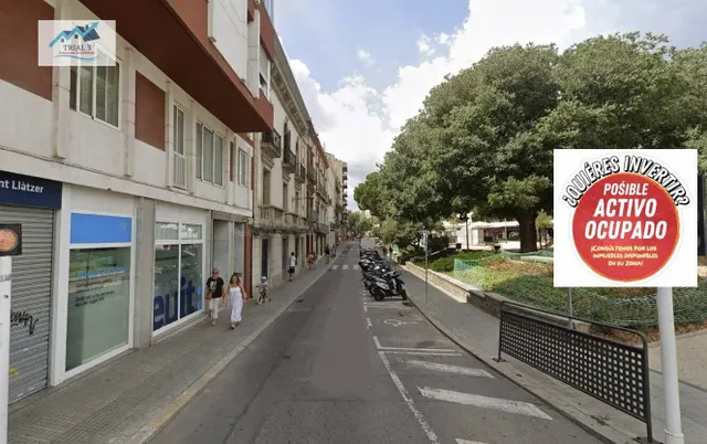 Venta piso en Terrassa (Barcelona)