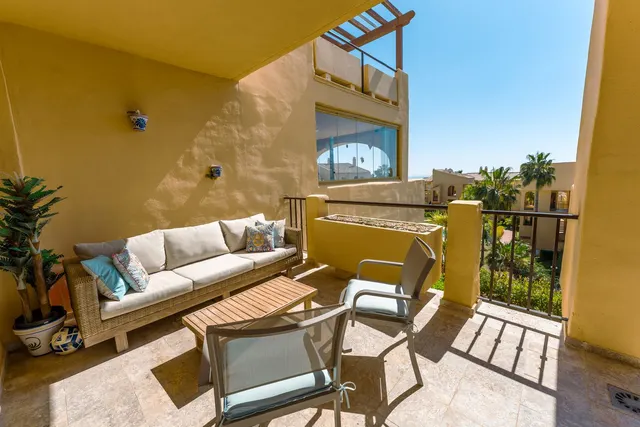 Apartamento 2 habitaciones 120m² en venta - Costa Del Sol — 14