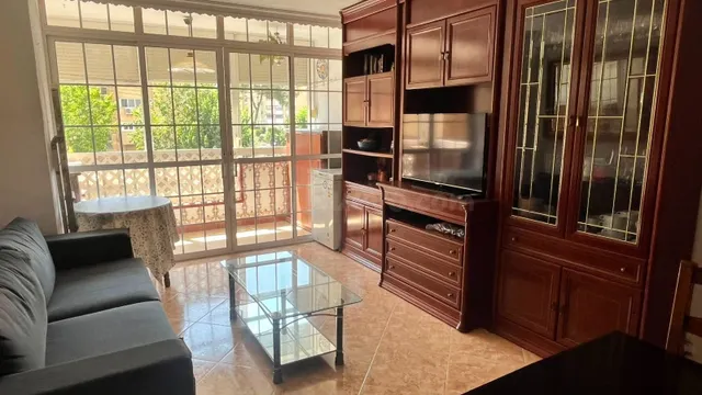 DOS habitaciones EN ALQUILER - foto 2