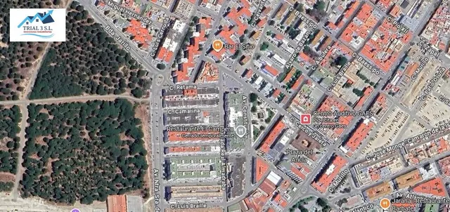 Venta local comercial en Barbate (Cádiz) - foto 2