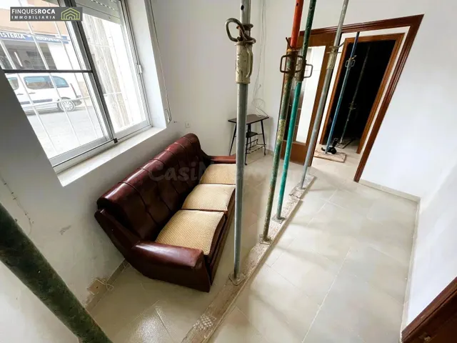 Casa para reformar toda en una planta — 4
