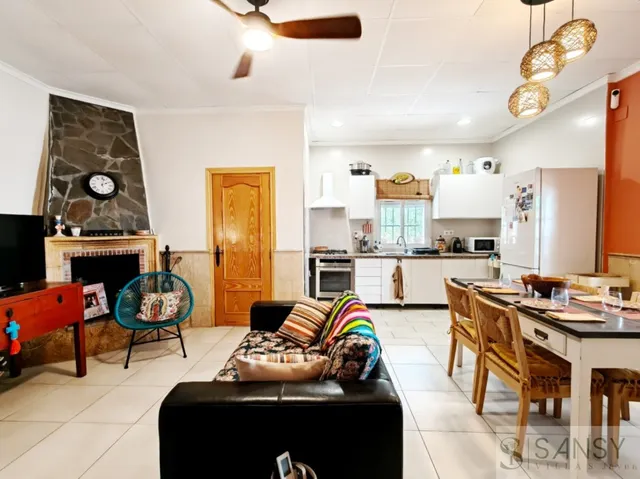Casa-Chalet en Venta en Oliva Valencia - foto 5