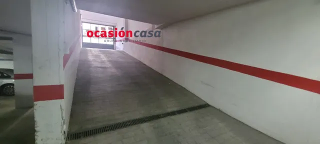 PARKING EN MARCOS REDONDO — 2