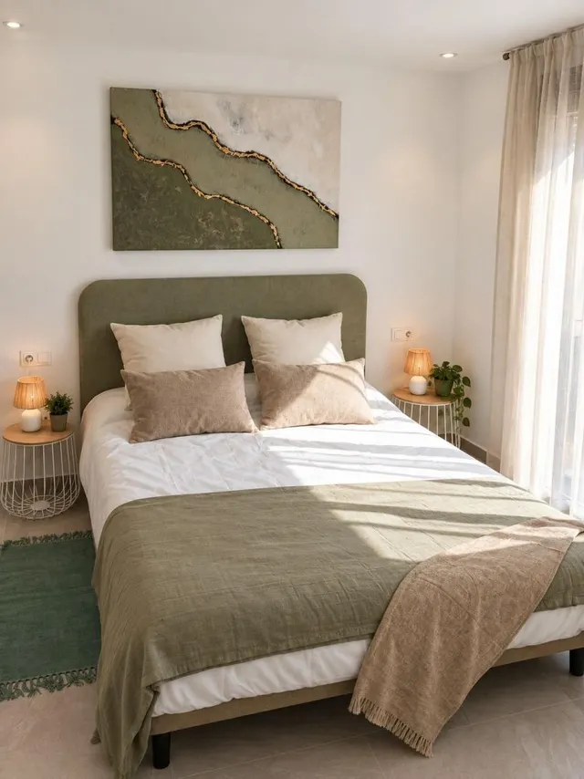 Apartamento 2 habitaciones 82m² en venta - Playa del Cura — 26