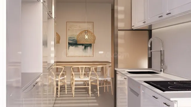 Piso en Venta en Javea/Xabia Alicante — 23