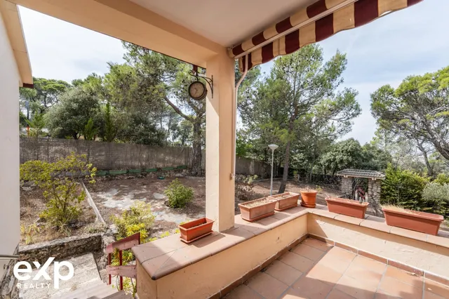 CHALET EN NUEVA SIERRA — 18