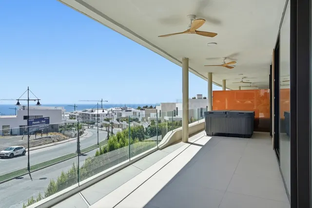 Apartamento en Alquiler en Fuengirola Málaga — 13