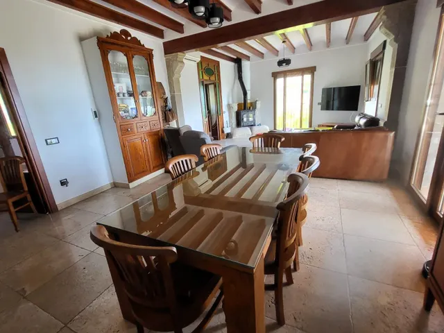 Encantadora casa rústica con vistas excepcionales al Mar y a - foto 5
