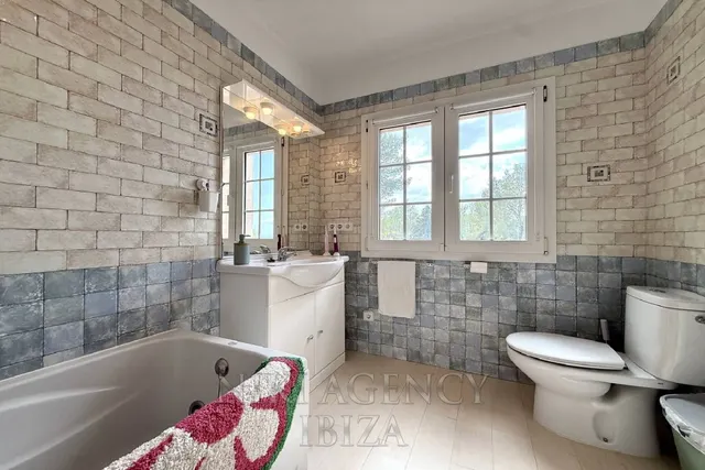Casa-Chalet en Venta en Sant Josep De Sa Talaia Baleares — 22